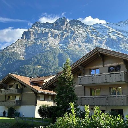 Grindelwald Swiss Vacances מראה חיצוני תמונה